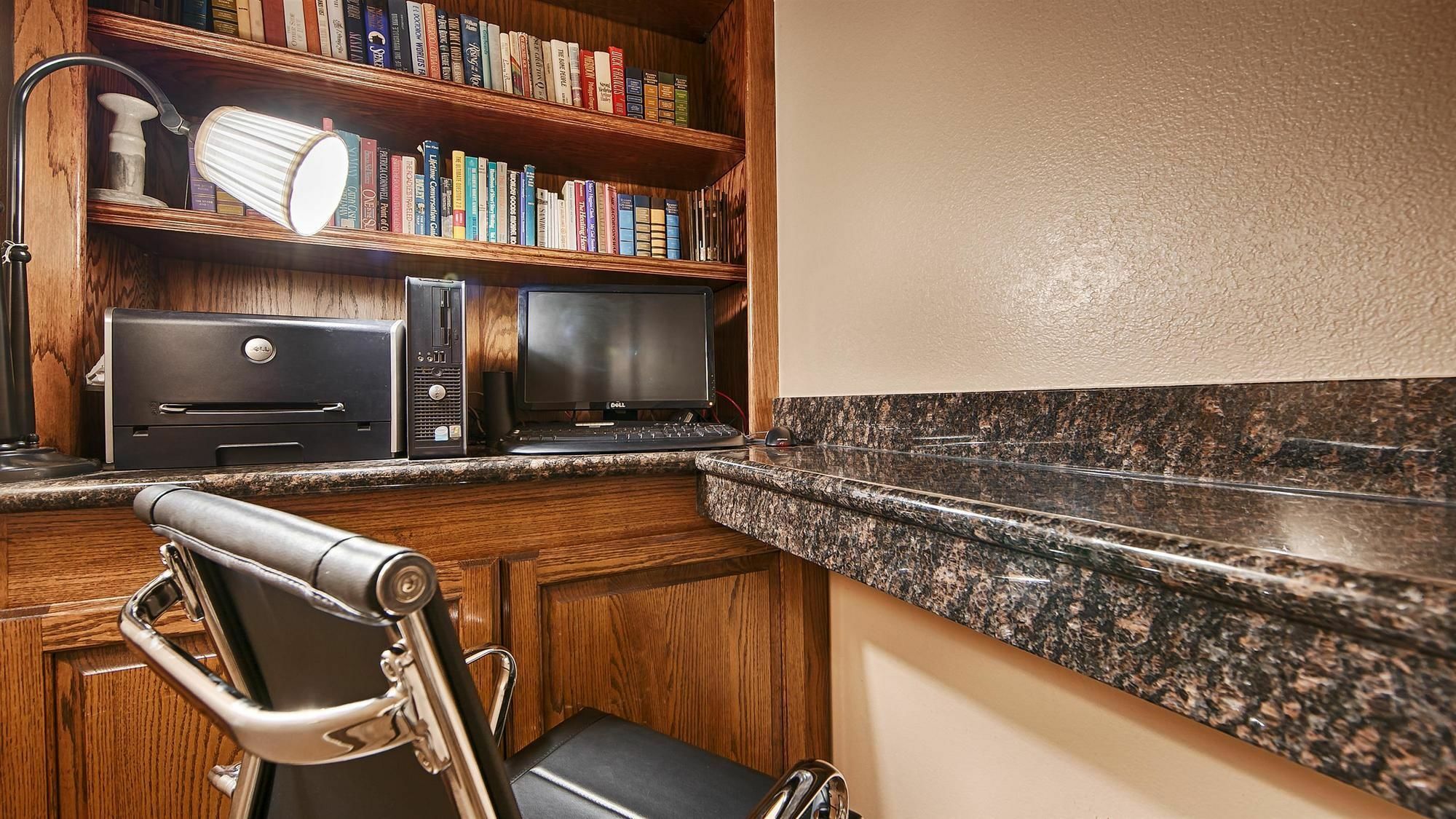 Americas Best Value Inn Sinton Exterior photo